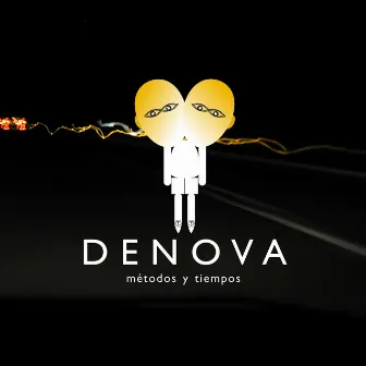 Metodos y tiempos by Denova