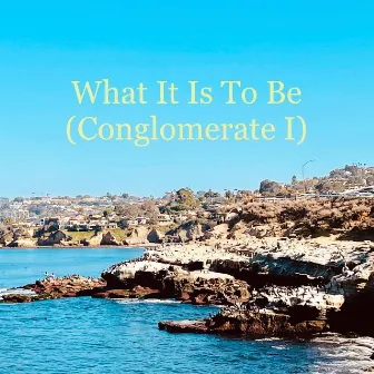 What It Is To Be (Conglomerate I) by Nickybaby