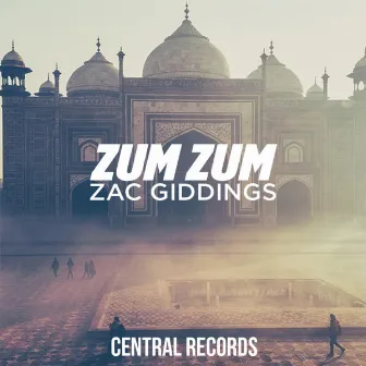 Zum Zum by Zac Giddings