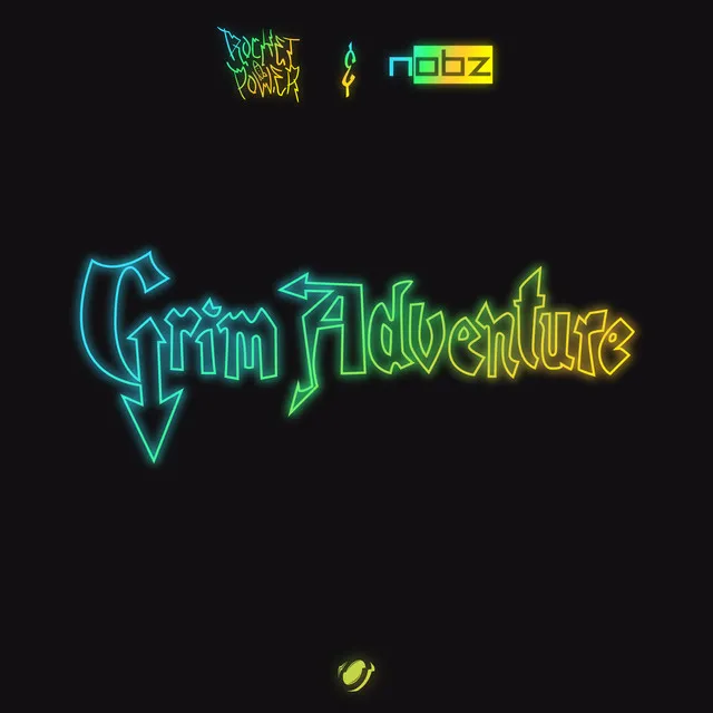 Grim Adventure