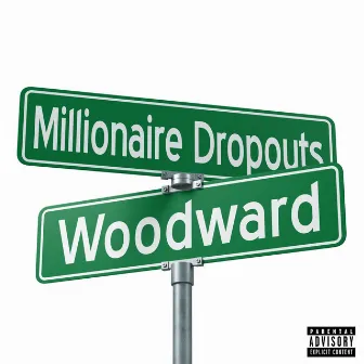 MILLIONAIRE DROPOUTS by Moschino Jones