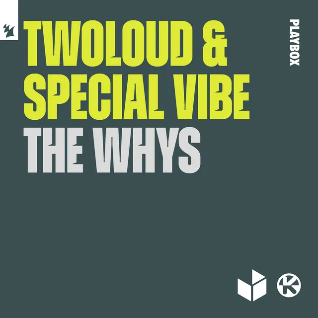 The Whys - Robin Stoll Remix