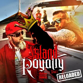 Island Royalty Volume 1 by details