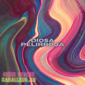 Diosa Pelirroja by caballero.xo