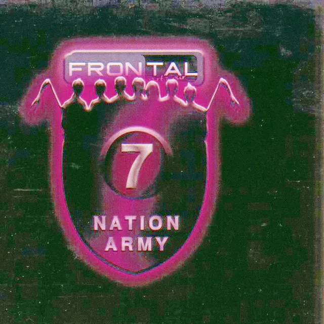 7 Nation Army - Goal Mix