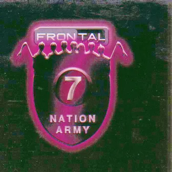 7 Nation Army by Frontal