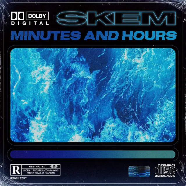 Minutes and Hours