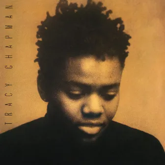 Tracy Chapman by Tracy Chapman