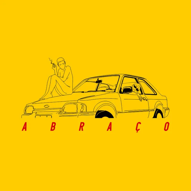 Abraço (Leo Casa1 Remix)