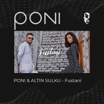 Fustani by Poni