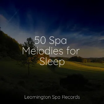 50 Spa Melodies for Sleep by Academia de Música para Massagem Relaxamento