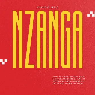 Nzanga by Chygo Adz