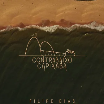 Contrabaixo Capixaba by Filipe Dias