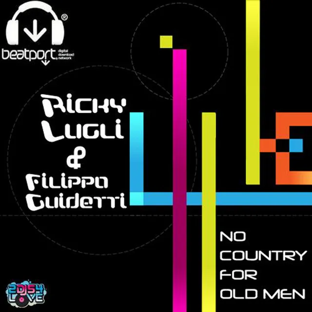 No Country for Old Men - Original Mix