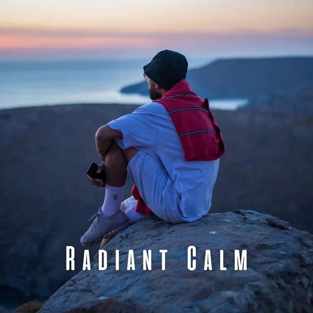 Radiant Calm: Ambient Music for Complete Relaxation