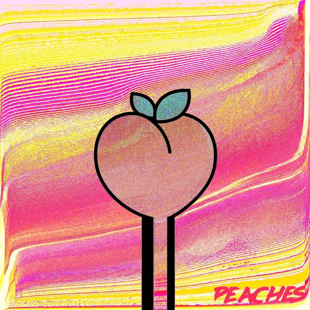 PEACHES