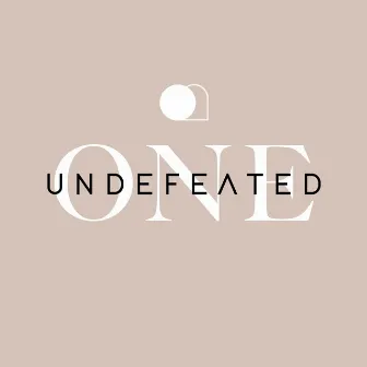 Undefeated One (Live) by Lifepoint Creative