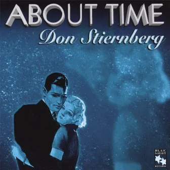 About Time by Don Stiernberg