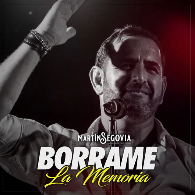 Borrame la Memoria