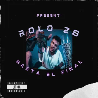 Hasta el Final by el rolo z8