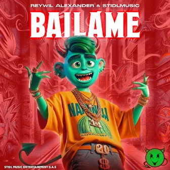 Báilame by Stidlmusic