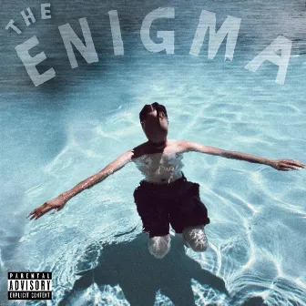 The Enigma by HBK Leek