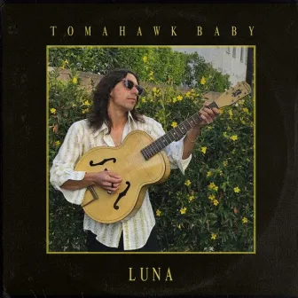 Luna by Tomahawk Baby