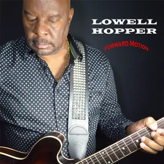 Forward Motion by Lowell Hopper