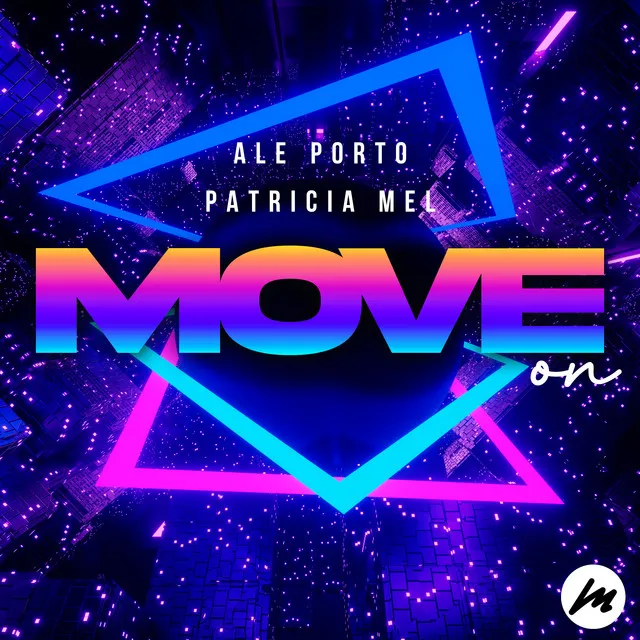 Move On - Radio Edit