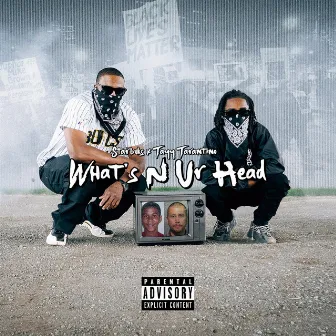 What's n Ur Head by Starbuks