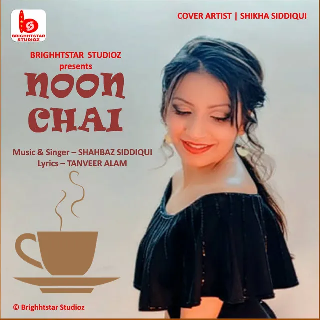 Noon Chai