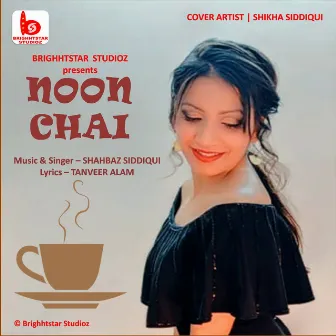 Noon Chai by Tanveer Alam