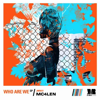 Who Are We by Mc4Len