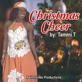 Christmas Cheer by Tammi T