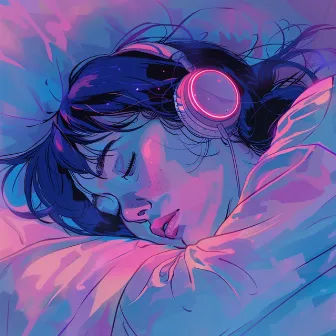 Sleep Chords: Lofi Slumber Melodies by Sleep Dreams