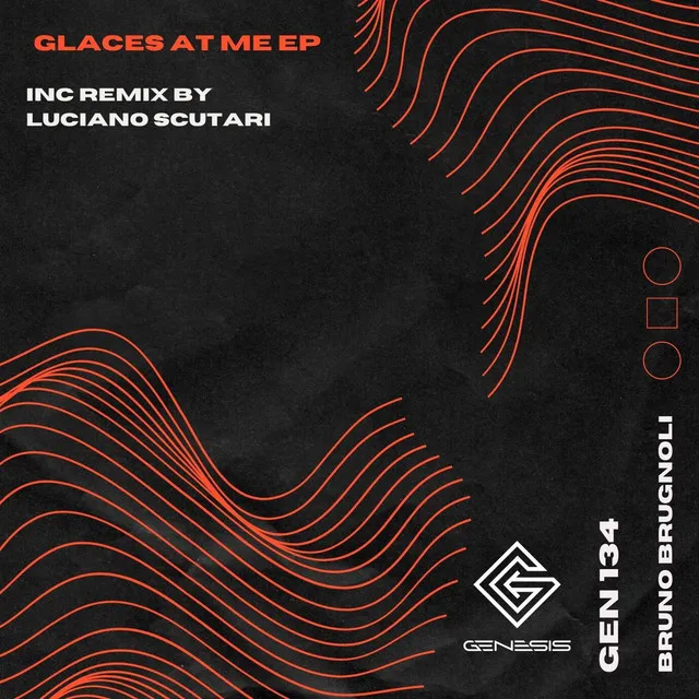 Glaces at Me - Original Mix