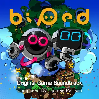 Biped Original Game Soundtrack by Thomas Parisch