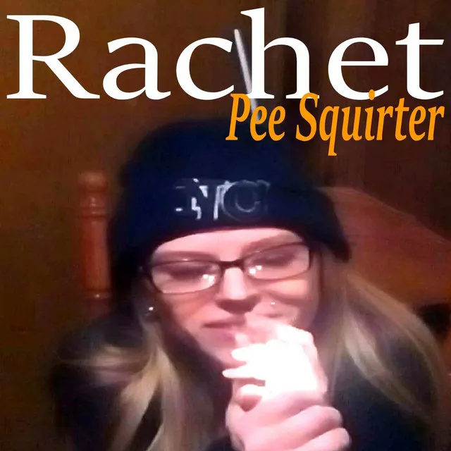 Pee Squirter