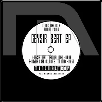 Geysir Beat EP by Elmar Strathe