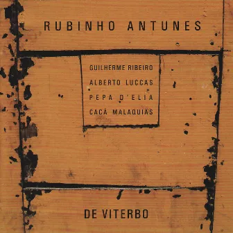 De Viterbo by Rubinho Antunes