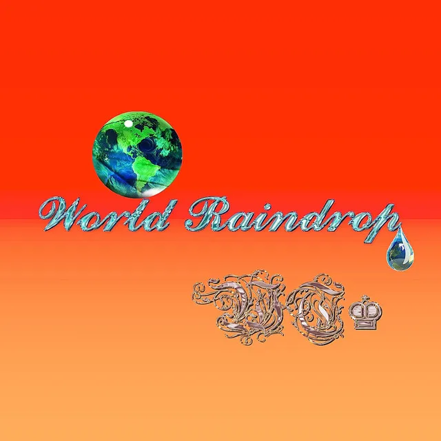 World Raindrop