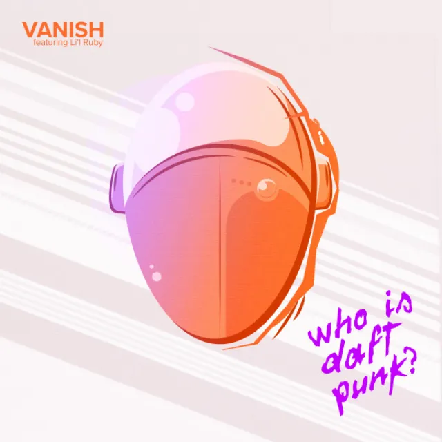 Who is Daft Punk?