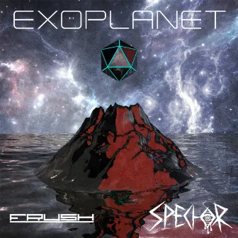 Exoplanet by Frush