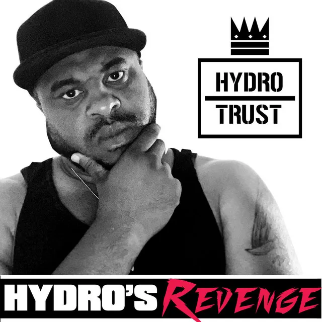 Hydro's Revenge