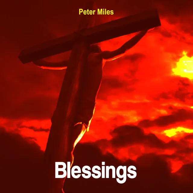 Peter Miles