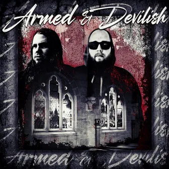 Armed & Devilish by J Reno