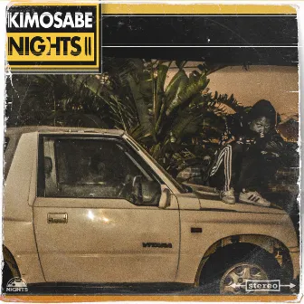 Nights Vol.2 by Kimosabe