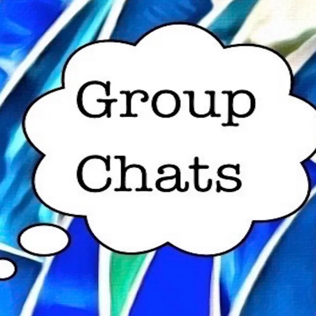 Group Chats - Instrumental