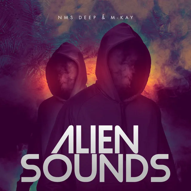 Alien Sounds