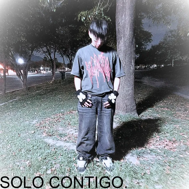 Solo Contigo